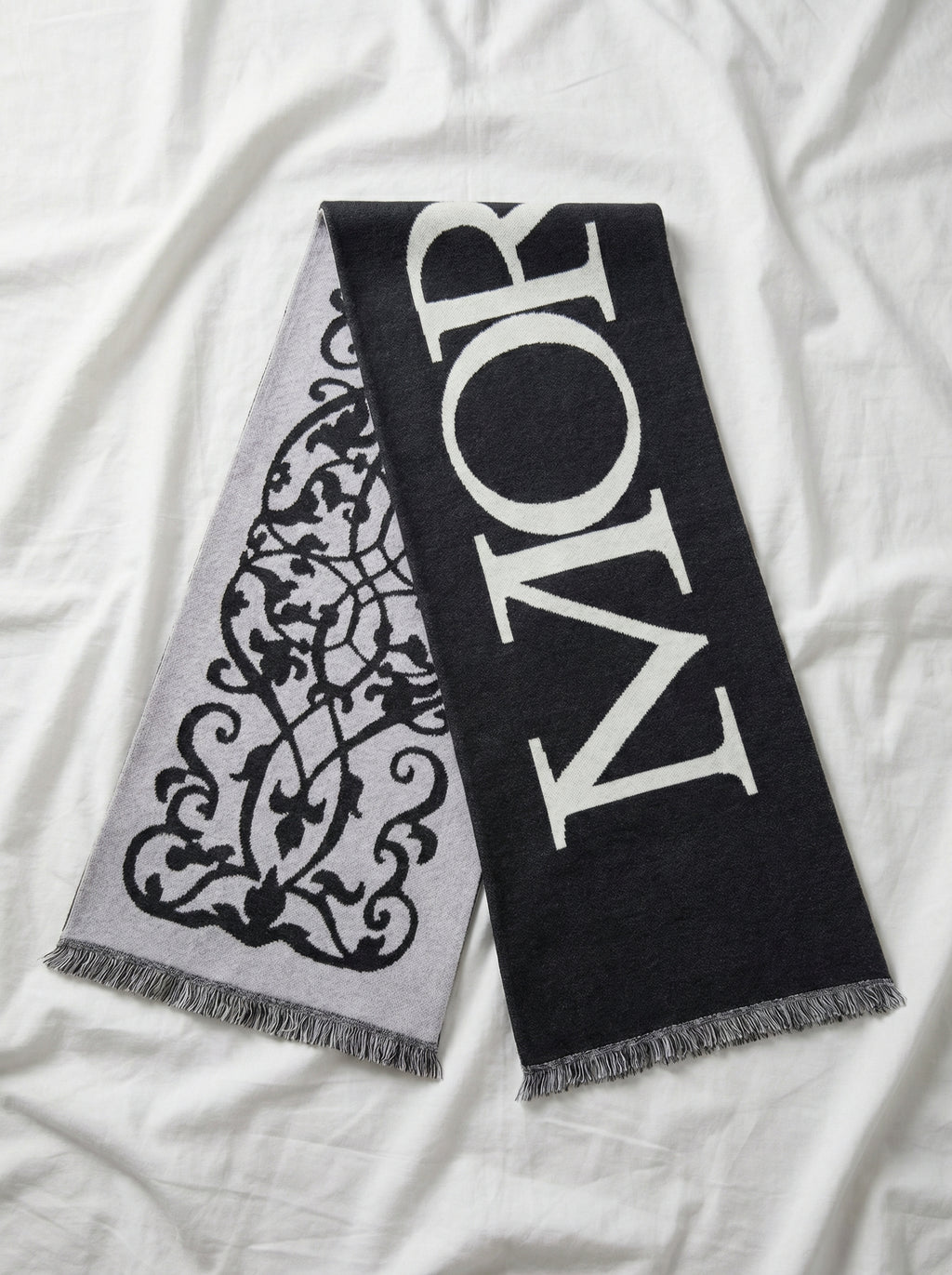 Baroque Scarf