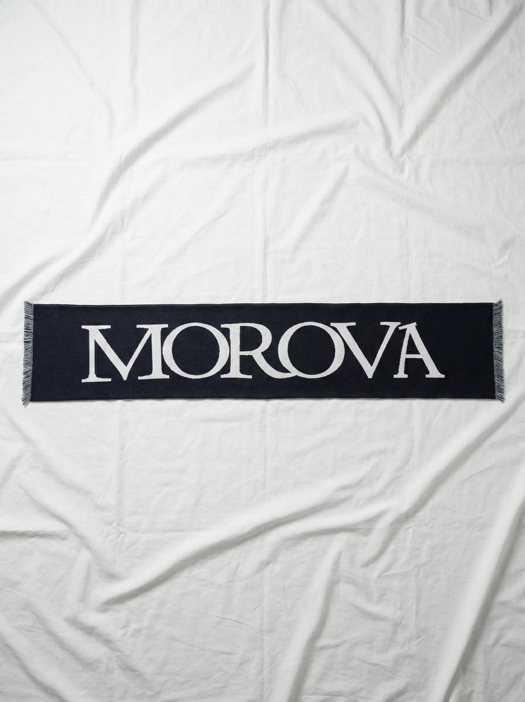 Baroque Scarf