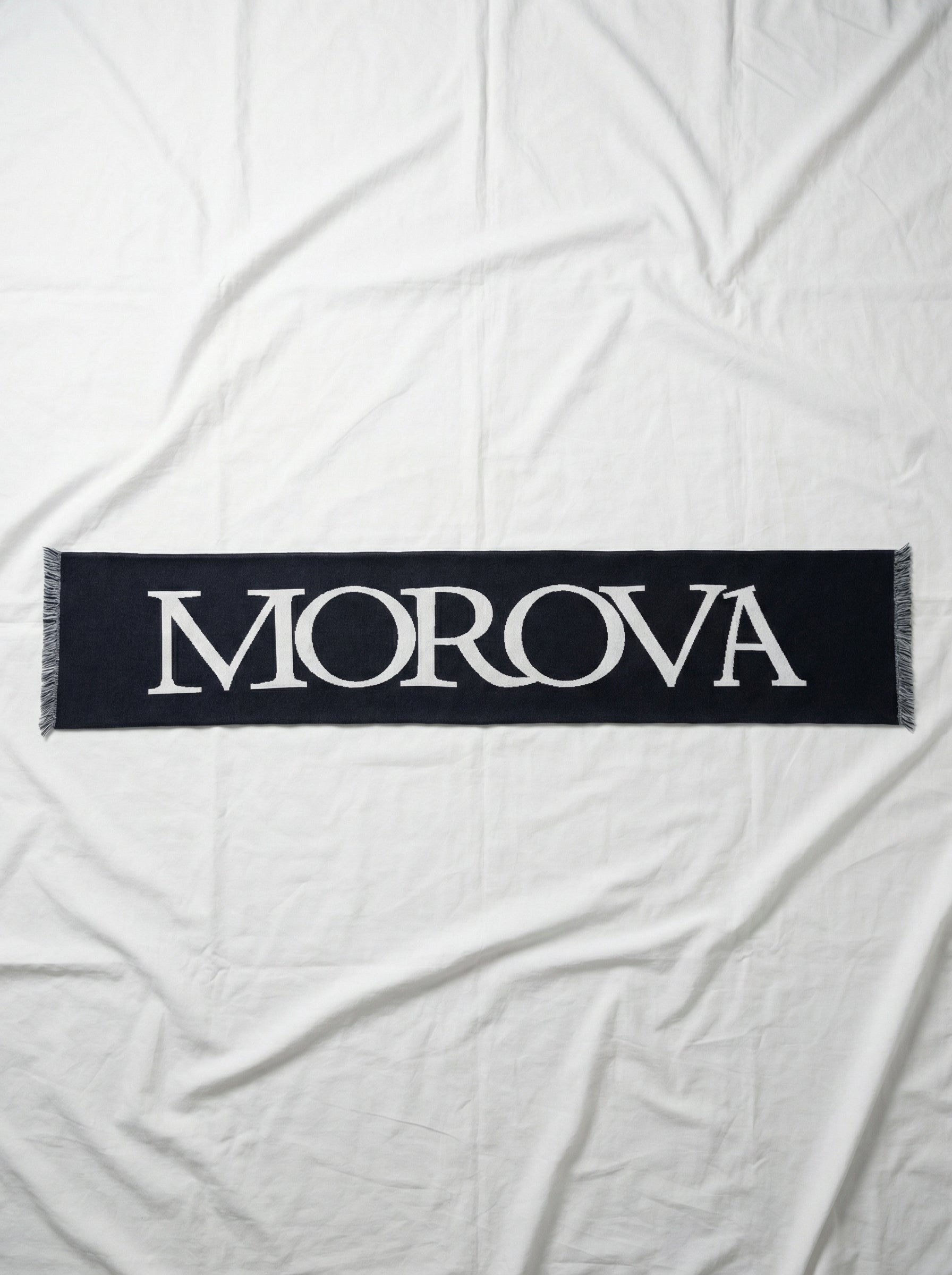Baroque Scarf