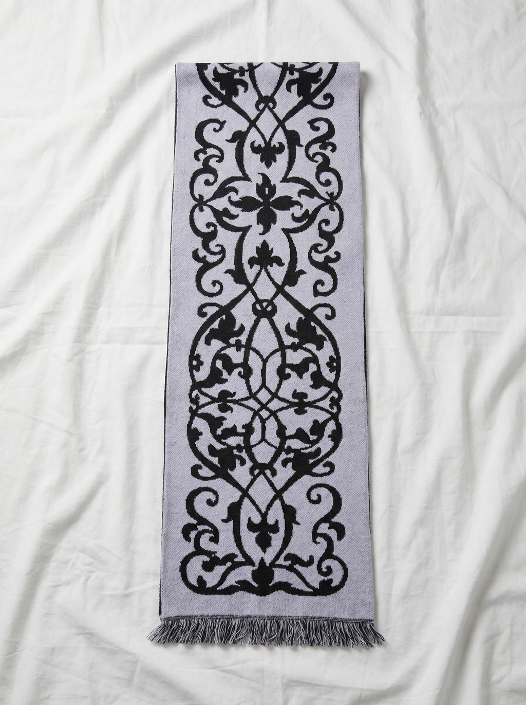 Baroque Scarf