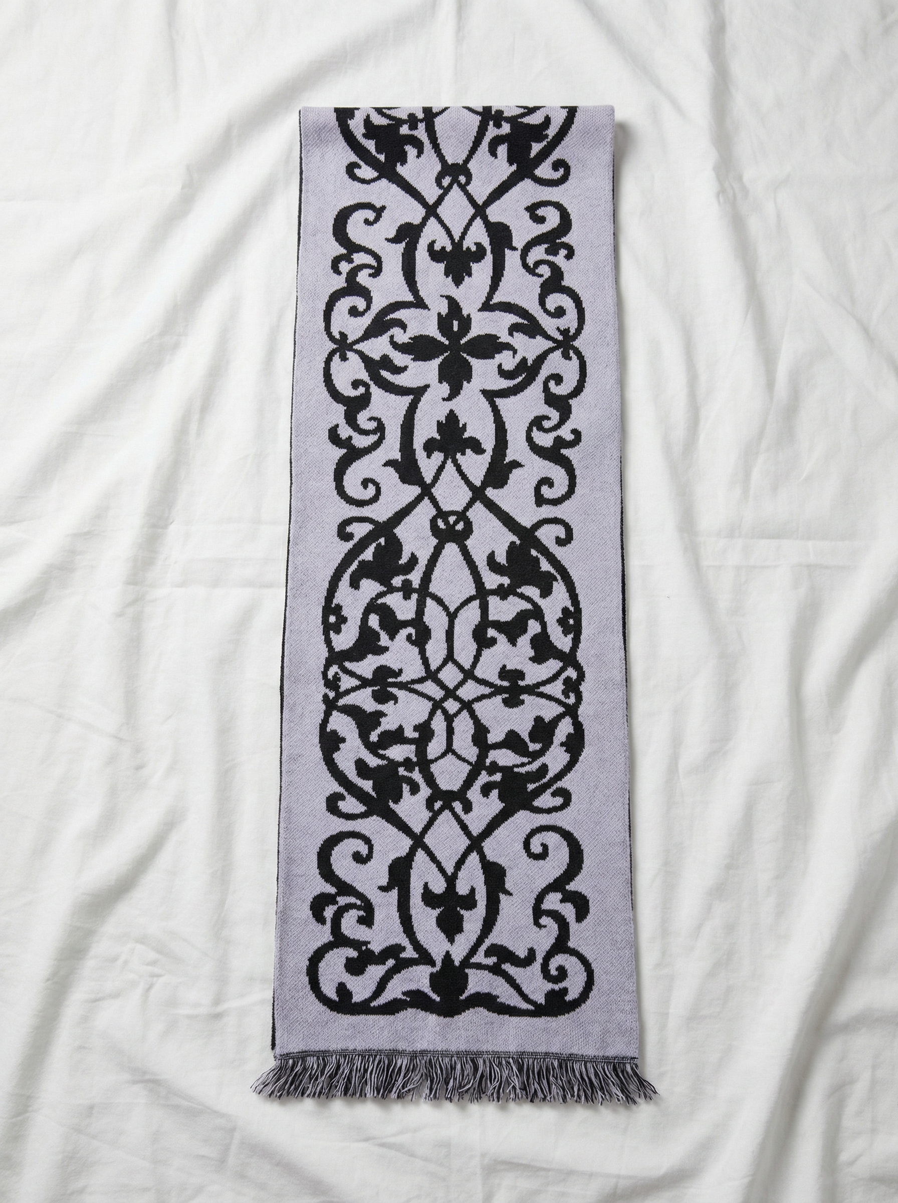 Baroque Scarf
