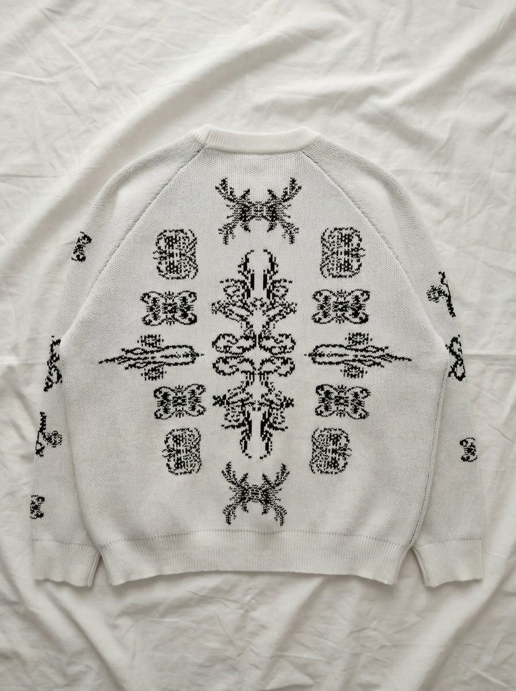Ward Sweatshirt