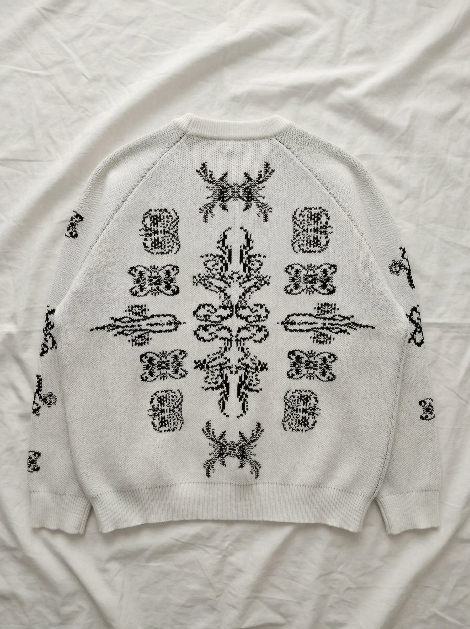 Ward Sweatshirt