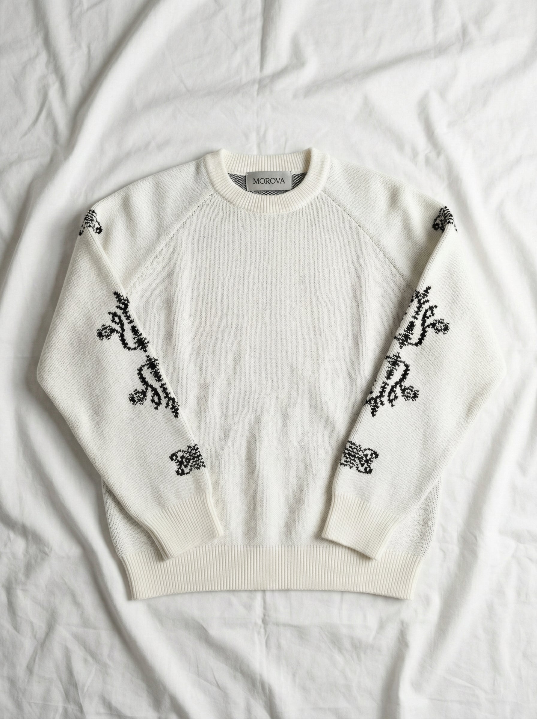 Ward Sweatshirt